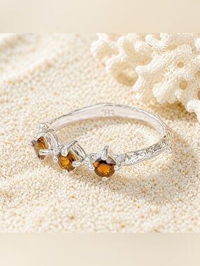 NEW! Tourmaline Ring